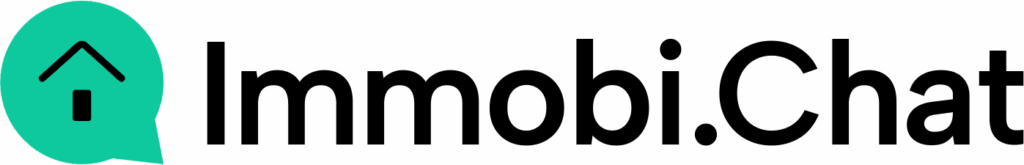 Immobi.Chat Logo